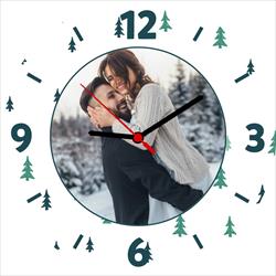Clock 23